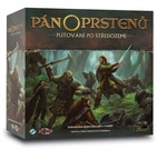 Blackfire Pán prstenů: Putování po Středozemi