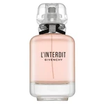 Givenchy L'Interdit woda toaletowa dla kobiet 80 ml