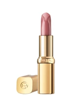 Loréal Paris Color Riche Free the Nudes odstín 601 Worth It rtěnka 4,7 g Loréal Paris Color Riche Free the Nudes odstín 601 Worth It rtěnka 4,7 g