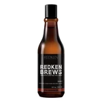 Redken Šampón 3 v 1 Brews (3-In-1 Shampoo, Conditioner and Body Wash) 300 ml Redken Šampón 3 v 1 Brews (3-In-1 Shampoo, Conditioner and Body Wash) 300 ml
