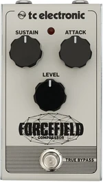 TC Electronic Forcefield Compressor Effet guitare
