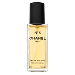 Chanel No.5 - Refill toaletná voda pre ženy 50 ml