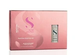 Alfaparf Milano Nutritive Essential Oil vyživujicí olej pro suché vlasy 6x13 ml Alfaparf Milano Nutritive Essential Oil vyživujicí olej pro suché vlasy 6x13 ml