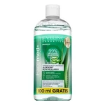 Eveline FaceMed+ 99% Aloe Vera Micellar Water 3in1 płyn micelarny do demakijażu do wszystkich typów skóry 400 ml Eveline FaceMed+ 99% Aloe Vera Micellar Water 3in1 płyn micelarny do demakijażu do wszystkich typów skóry 400 ml