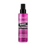 Redken Sprej pro tepelnou ochranu vlasů Quick Blowout (Heat Protection Spray) 125 ml Redken Sprej pro tepelnou ochranu vlasů Quick Blowout (Heat Protection Spray) 125 ml
