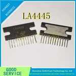 10PCS/LOT LA4445 44445 SIP-12 AUDIO POWER AMPLIFIER