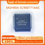 Original MGH80A SC900771AAE Automotive computer board CPU IC LQFP-64