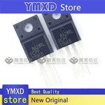 10pcs/lot New Original FCPF11N65N65 Upright TO220F MOS Field Effect Tube 650V 11A In Stock
