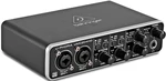 Behringer U-Phoria UMC204HD Interfaz de audio USB