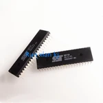5PCS SST89C58-33-C-PI SST89C58 DIP Brand new original