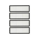 4Pcs HEPA Filter Replacement Accessories Parts for Kits STYTJ05ZHM Vacuum Cleaner