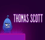 Thomas Scott Steam CD Key