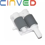 1pcs LY2093001 Pickup Roller for Brother HL 2130 2132 2135 2220 2230 2240 2240D 2250 2270 2275 2280 DCP 7055 7060 7070 7065DN