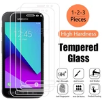 For Samsung Galaxy Xcover 4 4S Tempered Glass Protective For SM-G398F G398FN/DS G390F 5INCH Screen Protector Film Cover