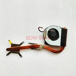 For Asus laptop heatsink cooling fan cpu cooler Fan For ASUS A40J A42j A42JR A42JV X42J K42J K42 K42F K42JC K42JR Fan NFB65B05H