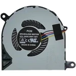 New CPU Cooler Fan for DELL 15-7579 5568 5379 7368 7569 P58F 13-5368 5378 Laptop Cooling Fan