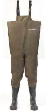 Grauvell prsačky Chest Wader Nylon Nebraska vel. 45