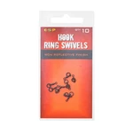 ESP obratlíky s kroužkem Hook Ring Swivels