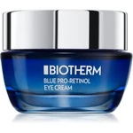 Biotherm Blue Pro-Retinol Eye Cream očný krém s retinolom pre ženy 15 ml Biotherm Blue Pro-Retinol Eye Cream očný krém s retinolom pre ženy 15 ml