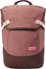 AEVOR Daypack Basic Raw Ruby 18 L Batoh Lifestyle ruksak / Taška