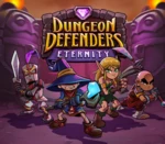 Dungeon Defenders Eternity Steam Gift