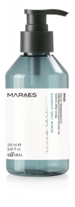 KAARAL maraes renew šampón na veľmi poškoodené vlasy