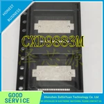 5PCS/LOT CXD9883M CXD9883 9883M HSSOP-36 AUTOMOBILE COMPUTER BOARD AUDIO FREQUENCY POWER AMPLIFIER CHIP