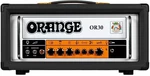 Orange OR30 Head Black Amplificador de válvulas