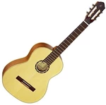 Ortega R121 4/4 Natural Guitarra clásica