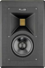 Fluid Audio Image2 Monitor de estudio activo de 3 vías