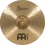Meinl Byzance Traditional Polyphonic Platillos Ride 21"