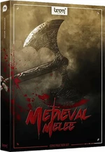 BOOM Library Medieval Melee CK (Producto digital)