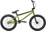 Mongoose Legion L20 Verde BMX / Dirt Bike