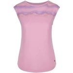 Loap ANDORA Ladies T-Shirt Pink