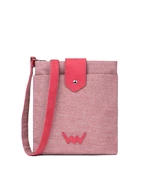 Crossbody bag VUCH Vigo Pink