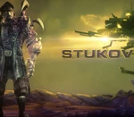 StarCraft II - Commander: Stukov DLC US Battle.net CD Key
