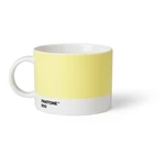 Jasnożółty ceramiczny kubek 475 ml Light Yellow 600 – Pantone