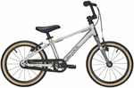 S'Cool Limited Edition Grey 16" Bicicleta para niños