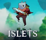 Islets Steam CD Key