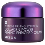 MIZON Zpevňující krém s obsahem 54% mořského kolagenu Collagen Power Firming Enriched 50 ml