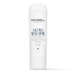 GOLDWELL Dualsenses Ultra Volume Kondicionér pro objem jemných vlasů 200 ml