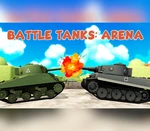 Battle Tanks: Arena Steam CD Key