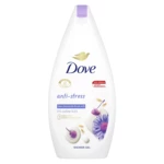 Dove Antistress sprchový gél 450 ml