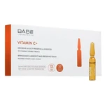 BABÉ Vitamín C+ roztok v ampulkách 10 x 2 ml