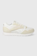 Tenisky Reebok Classic ULTRA FLASH béžová farba, 100074146