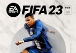 FIFA 23 PlayStation 4 Account pixelpuffin.net Activation Link