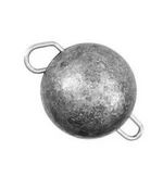 Delphin bomb čeburaška - 14 g 5 ks