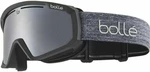 Bollé Y7 OTG Black Denim Matte/Black Chrome Ochelari pentru schi
