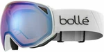 Bollé Torus White Matte/Azure Ski Brillen