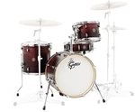 Gretsch Drums CT1-J484 Catalina Club Satin-Antique Fade